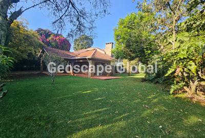 4 Bed House with En Suite in Kyuna