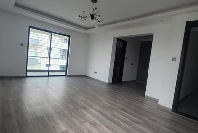 Serviced 5 Bed Apartment with En Suite in Lavington