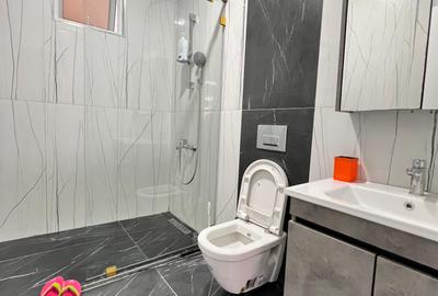 Serviced 3 Bed Apartment with En Suite at Nyali Mombasa - 3