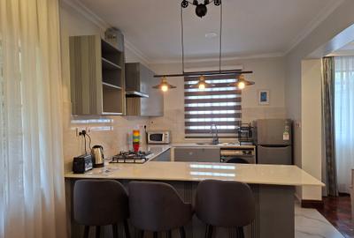 Serviced 1 Bed Apartment with En Suite at Off Mimosa Rd - 4