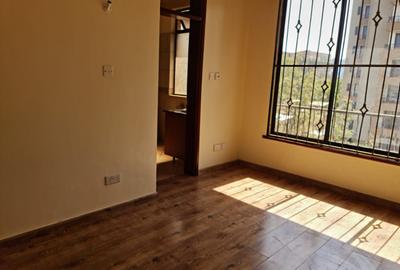 2 Bed Apartment with En Suite at Kilimani