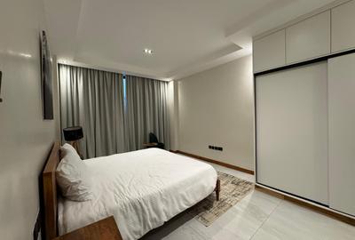 3 Bed Apartment with En Suite in Spring Valley - 4