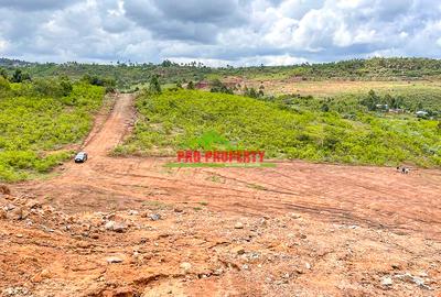 5 ac Land at Lusigetti