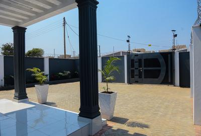 3 Bed House with En Suite in Mtwapa - 3