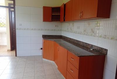 4 Bed Townhouse with En Suite in Kiambu Road