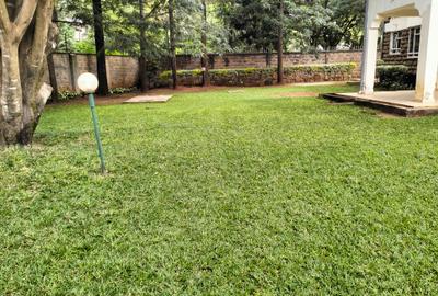 5 Bed Townhouse with En Suite in Lavington