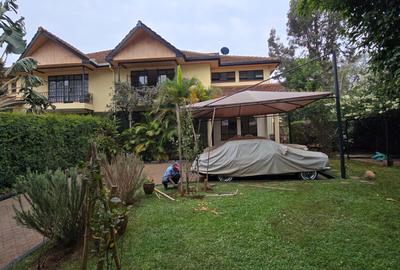 4 Bed Townhouse with En Suite at Convent Drive - 4