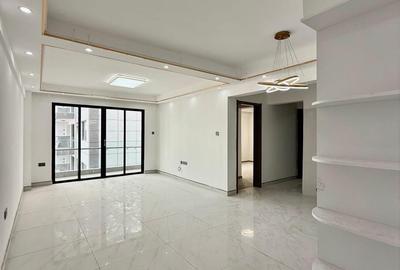 2 Bed Apartment with En Suite in Kilimani - 4