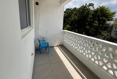 3 Bed Apartment with Swimming Pool in Nyali Area