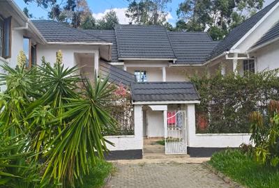 1 Bed Apartment with Parking at Bogani - 2