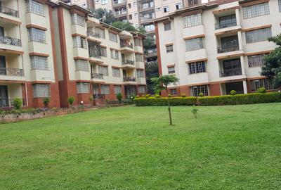 3 Bed Apartment with En Suite at Riara Road