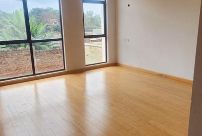 4 Bed Villa with En Suite at Gataka Road - 3