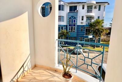 Serviced 3 Bed Apartment with En Suite at Behind Citymall - 2