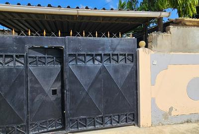 2 Bed House with En Suite in Bamburi - 3