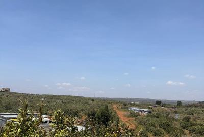 0.04 ha Land at Kimuka