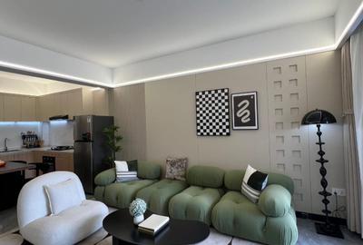 2 Bed Apartment with Swimming Pool at Wood Avenue