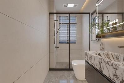 2 Bed Apartment with En Suite at Mogotio Road - 2