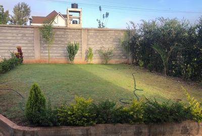 6 Bed House with En Suite in Kenyatta Road