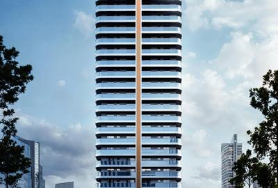 1 Bed Apartment with Swimming Pool at Mugotio Road - 4