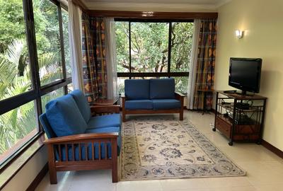 Furnished 2 Bed Apartment with En Suite at Statehouse Road - 2