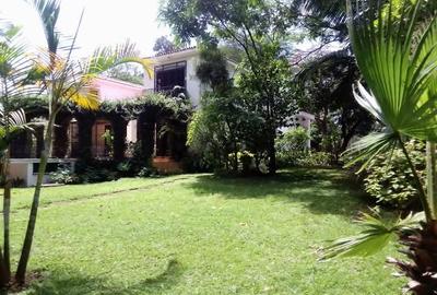 4 Bed Villa with En Suite in Muthaiga - 3
