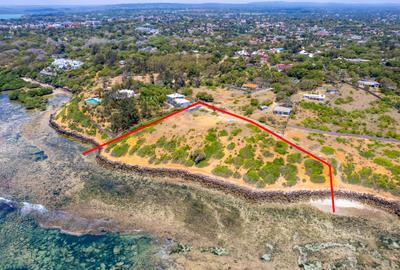 3 ac Land at Bofa Road