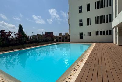 2 Bed Apartment with En Suite at Off Links Road