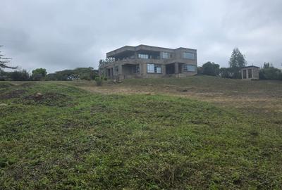 6 Bed House with Garden at Kiserian - 3