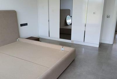 Serviced 3 Bed Apartment with En Suite at Baobab Road - 4