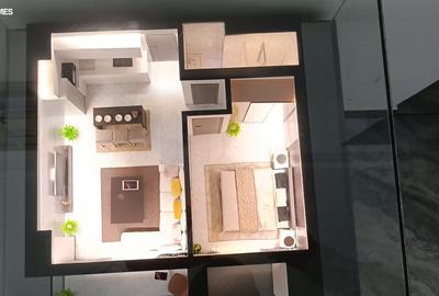 2 Bed Apartment with En Suite at Matundu Lane