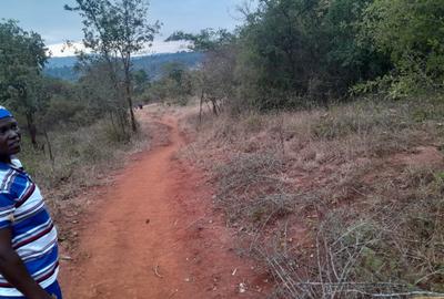 9 ac Land at Ithanga