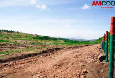 50,100 ft² Residential Land in Kamangu