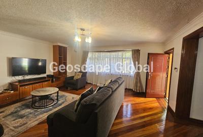 4 Bed House with En Suite in Runda - 4