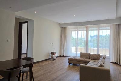 Furnished 2 Bed Apartment with En Suite at Spring Valley - 4