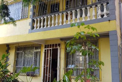 4 Bed Townhouse with En Suite at Kilimani