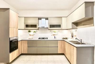 3 Bed Apartment with Swimming Pool in Kileleshwa