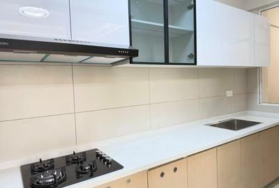 1 Bed Apartment with Swimming Pool at Chania Avenue - 3