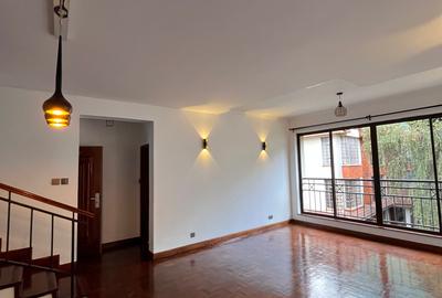 3 Bed Apartment with En Suite in Westlands Area