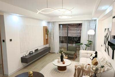 1 Bed Apartment with Swimming Pool at Church Road