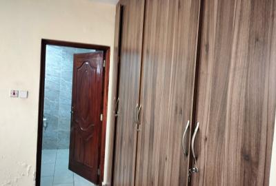 5 Bed Townhouse with En Suite in Kyuna