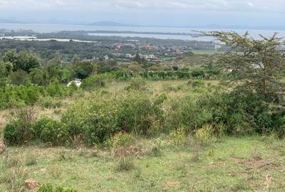 2 ac Land in Naivasha