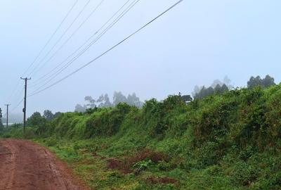 2 ac Commercial Land at Rironi - 3