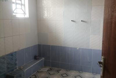5 Bed Townhouse with En Suite in Syokimau