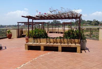 2 Bed Apartment with Swimming Pool in Madaraka - 3