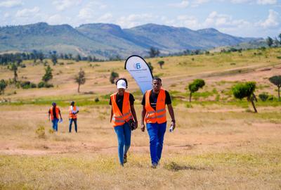 0.045 ac Land in Laikipia