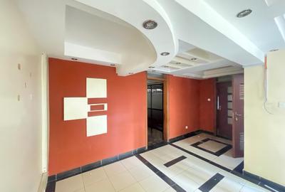 Commercial Property with Service Charge Included in Kilimani
