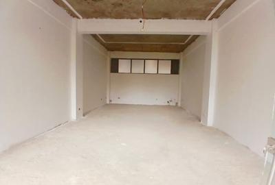 Commercial Property with Parking in Parklands - 2