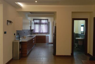 Serviced 2 Bed Apartment with En Suite in Spring Valley - 2