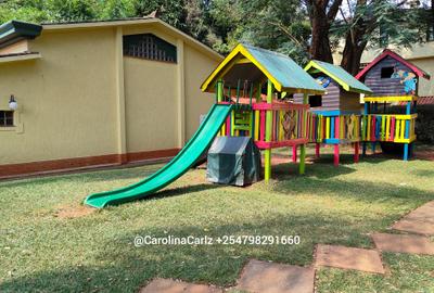 4 Bed Townhouse with En Suite at Brookside Drive