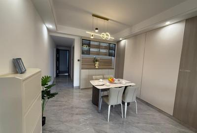 2 Bed Apartment with En Suite at Kileleshwa - 3